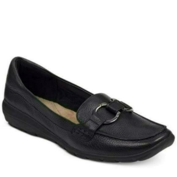 Easy Spirit Shoes - Easy Spirit Avienta Loafers-8
